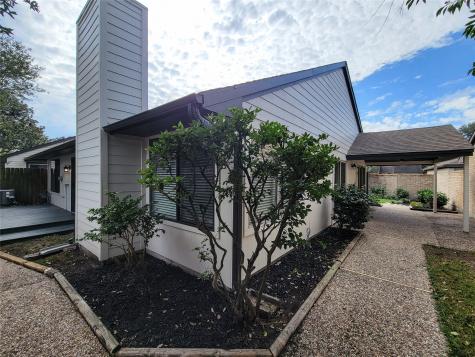 1610 Mary Mount Way Houston TX 77058