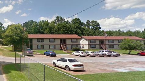 705 Clifford Street Center TX 75935