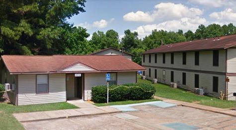705 Clifford Street Center TX 75935