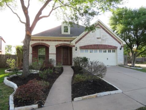 2602 Pittsford Street Sugar Land TX 77479