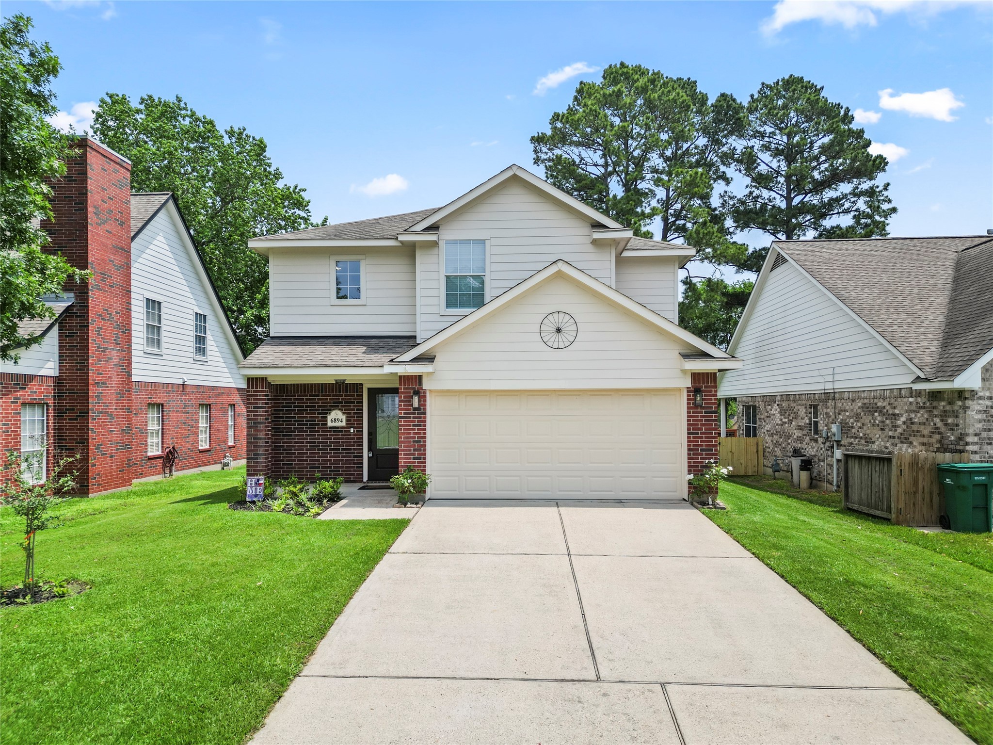 6894 Stillwater Drive Willis TX 77318