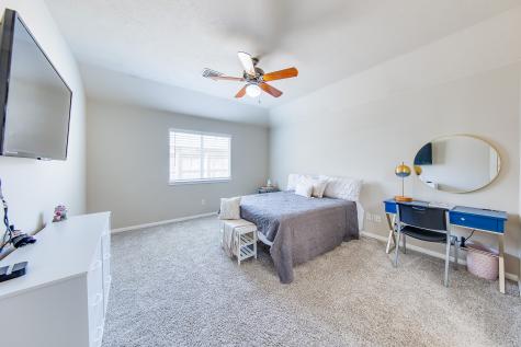 2410 Oxford Point Lane Houston TX 77014