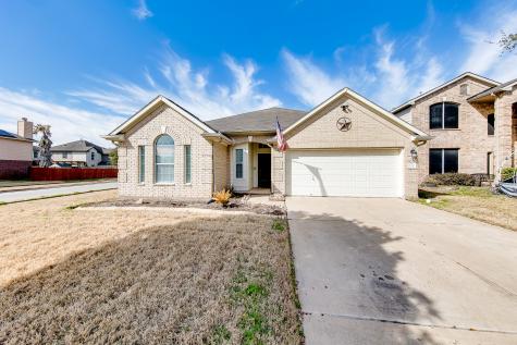 2410 Oxford Point Lane Houston TX 77014