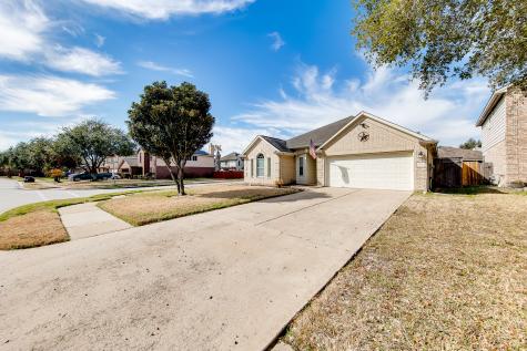 2410 Oxford Point Lane Houston TX 77014