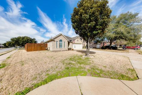 2410 Oxford Point Lane Houston TX 77014