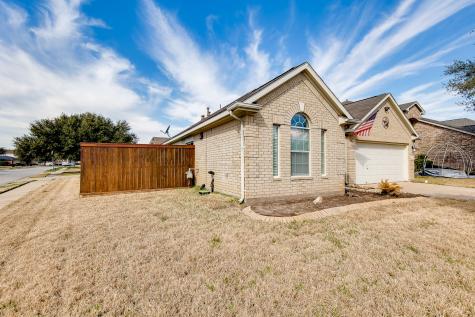 2410 Oxford Point Lane Houston TX 77014