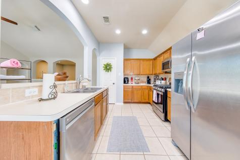 2410 Oxford Point Lane Houston TX 77014