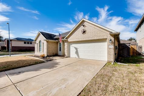 2410 Oxford Point Lane Houston TX 77014