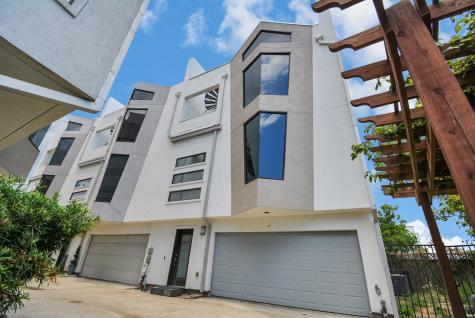 4608 Nett Street D Houston TX 77007