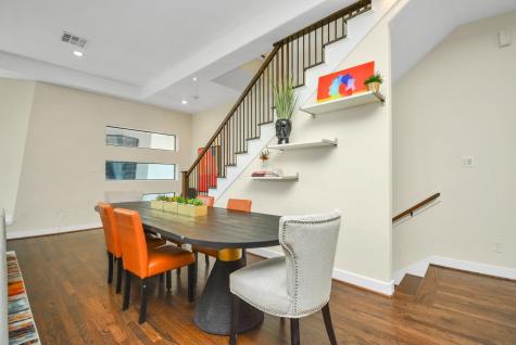 4608 Nett Street D Houston TX 77007