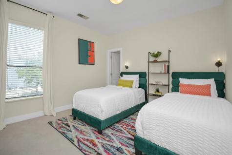 4608 Nett Street D Houston TX 77007