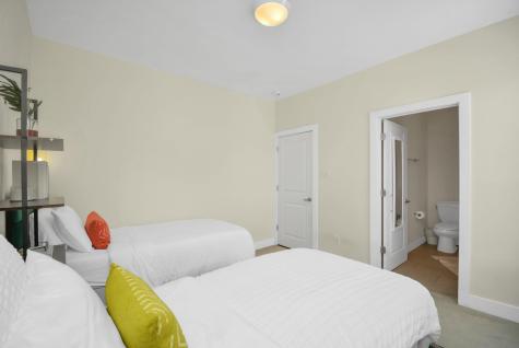 4608 Nett Street D Houston TX 77007