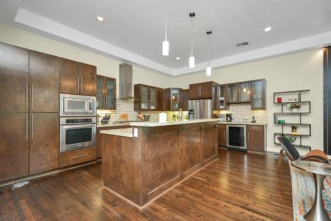 4608 Nett Street D Houston TX 77007