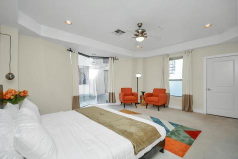 4608 Nett Street D Houston TX 77007