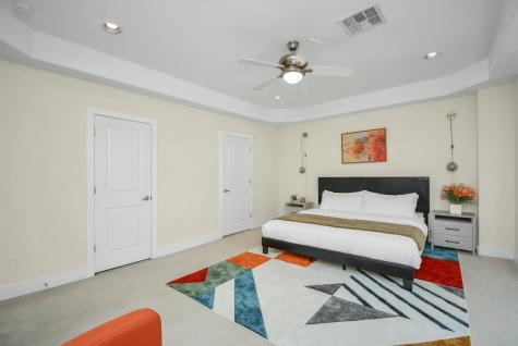 4608 Nett Street D Houston TX 77007