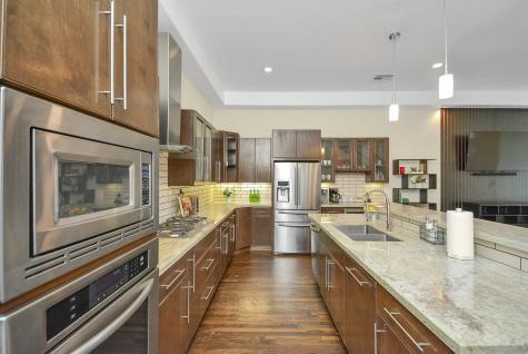 4608 Nett Street D Houston TX 77007
