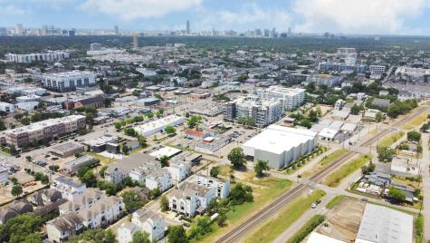 4608 Nett Street D Houston TX 77007