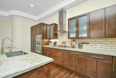 4608 Nett Street D Houston TX 77007