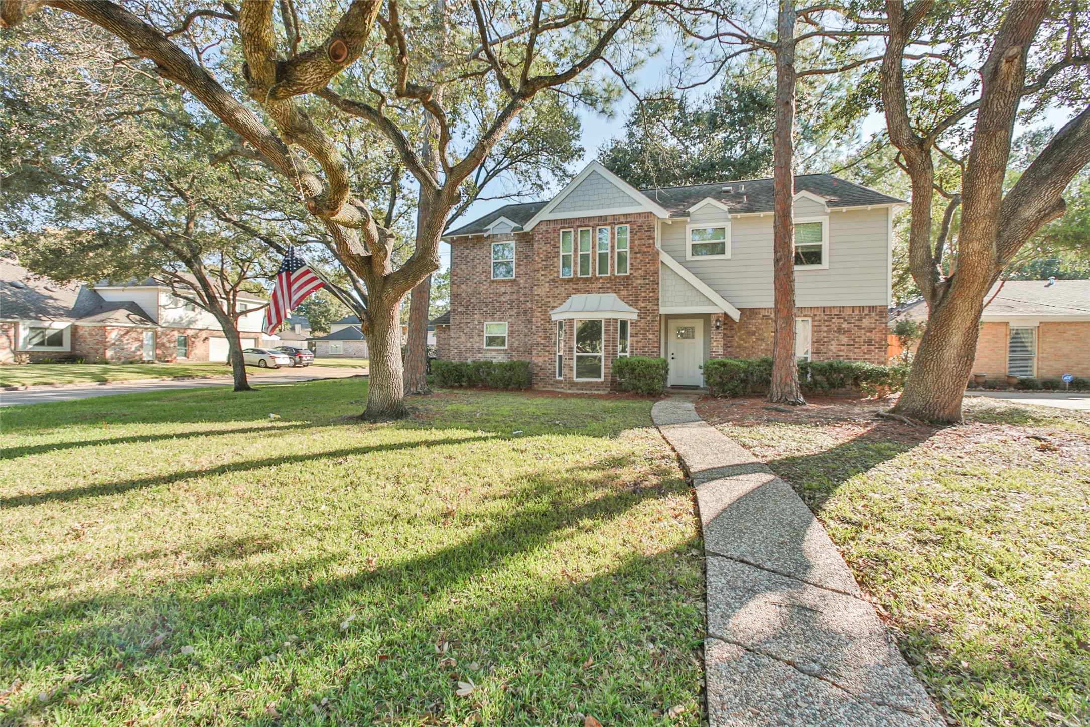 1403 Kempsford Drive Katy TX 77450