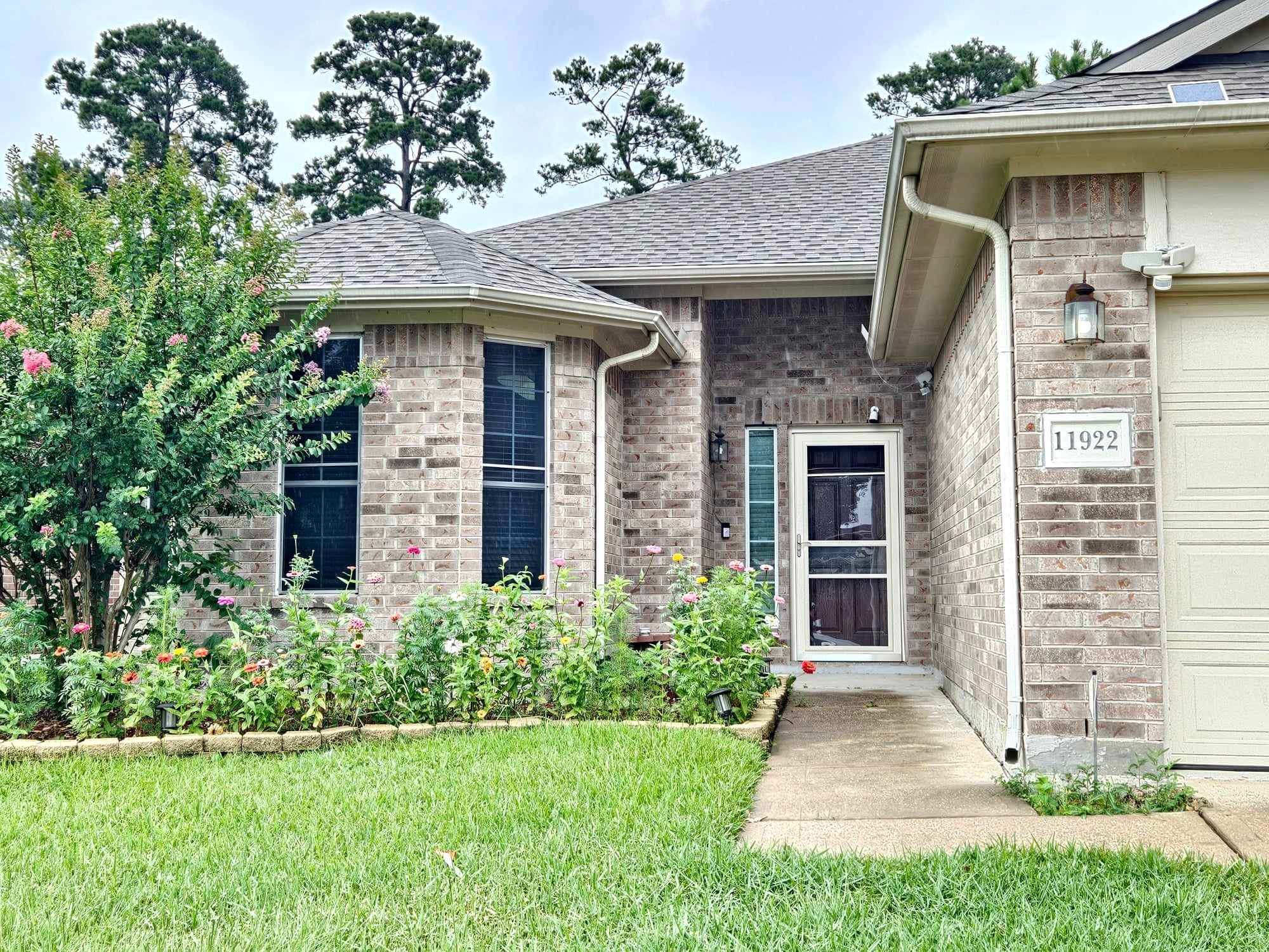 11922 Champions Walk Lane Houston TX 77066