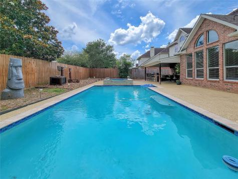 20911 Lonely Star Lane Richmond TX 77406