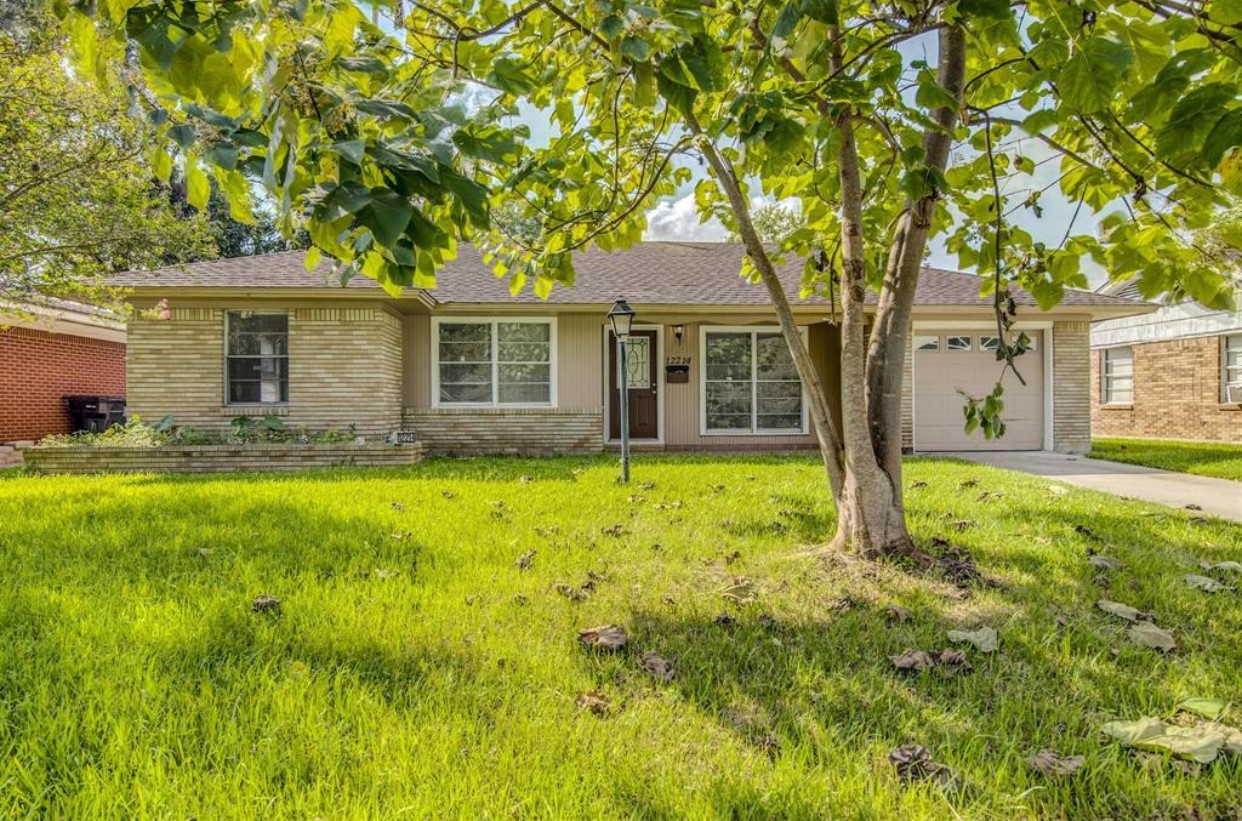 12214 Palmbeach Street Houston TX 77034