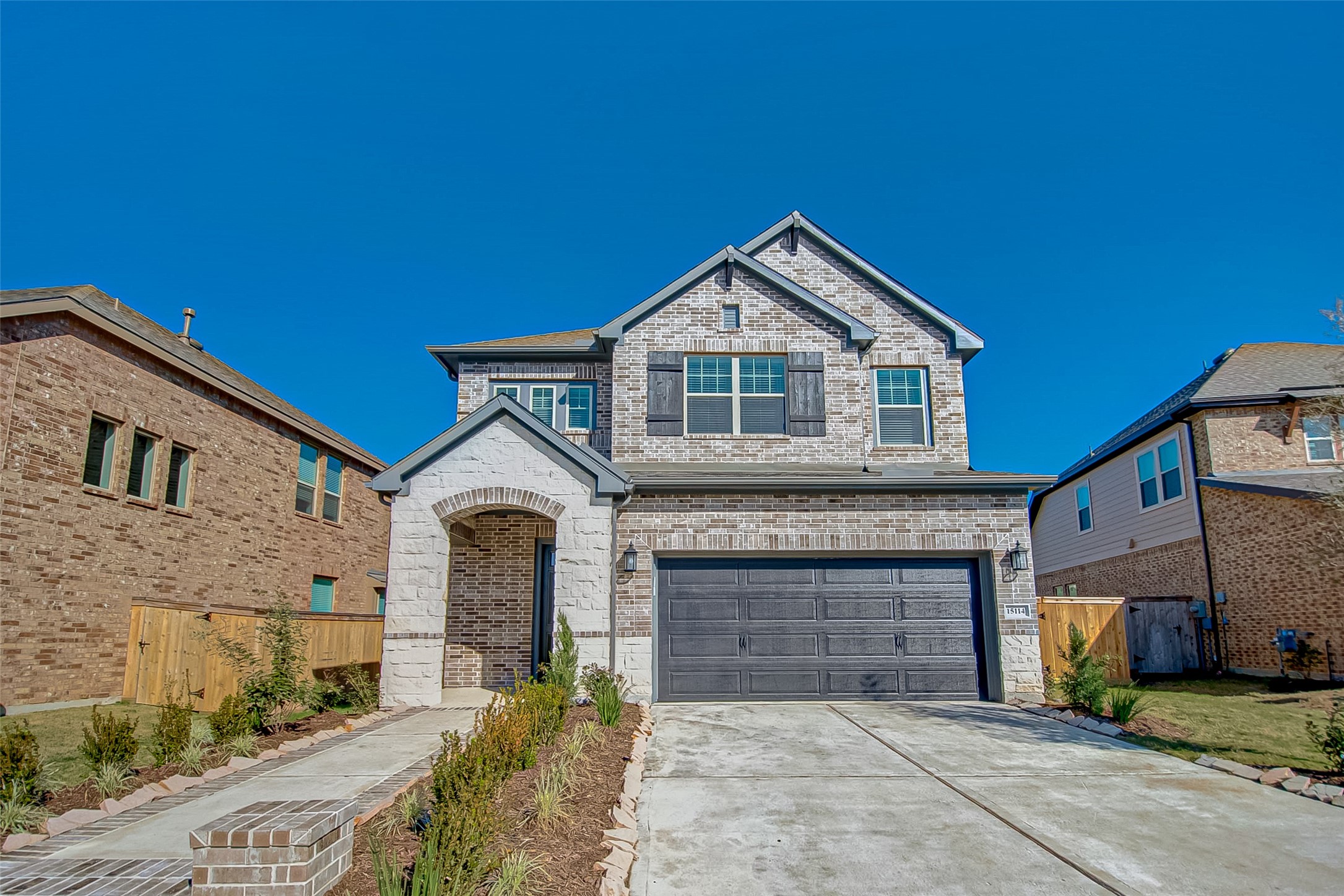 15114 Barbado Ridge Trail Cypress TX 77433