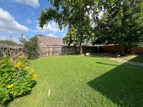 2134 Collingsfield Drive Sugar Land TX 77478