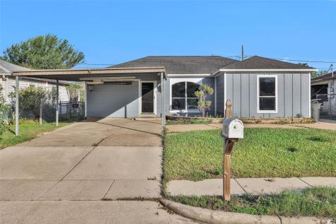 403 Meters Street Houston TX 77020