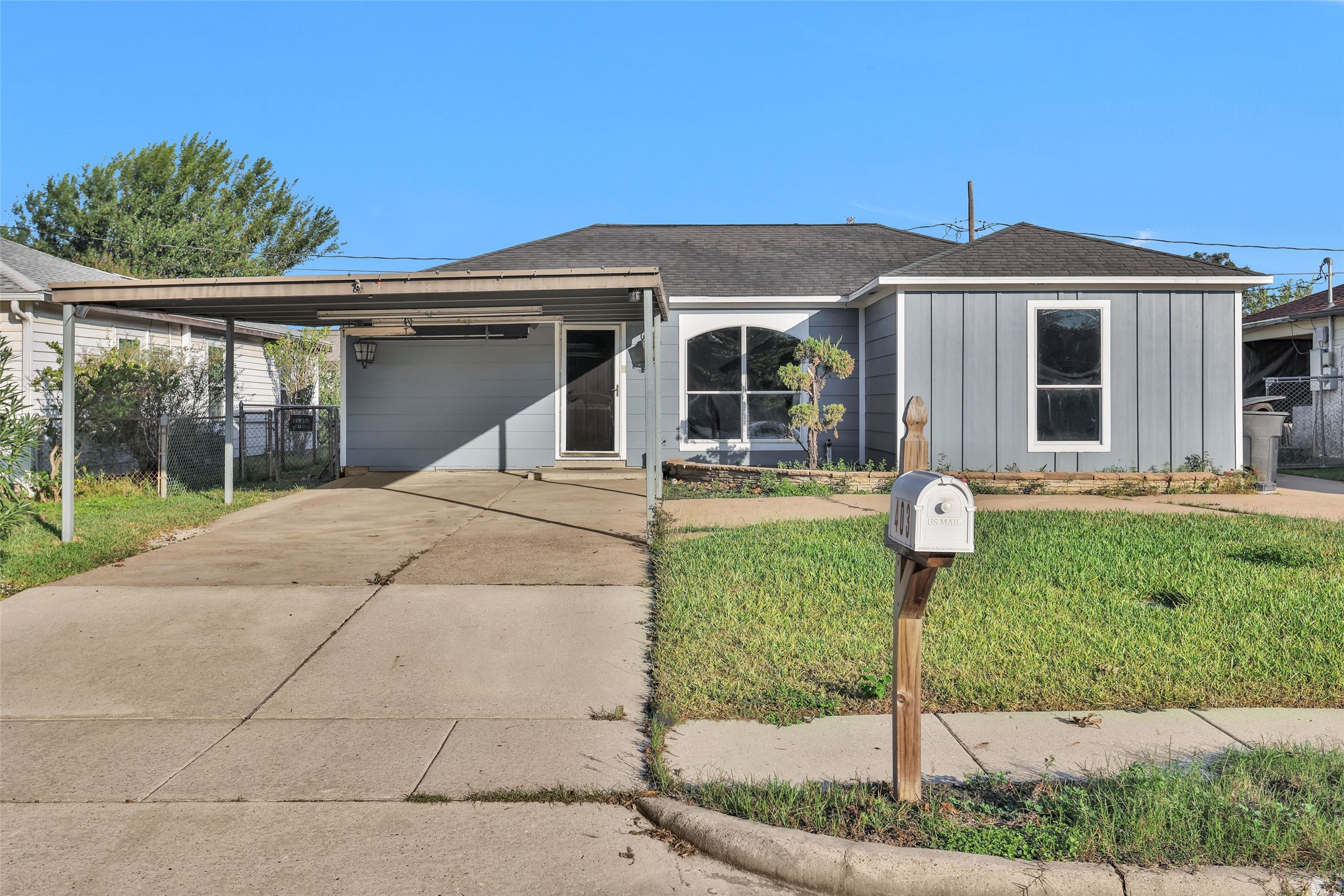 403 Meters Street Houston TX 77020