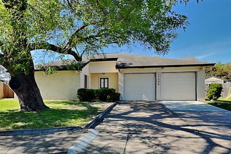 17006 Barton Oaks Court Houston TX 77095