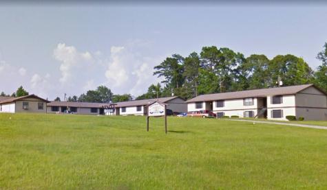 668 W Martin Luther King Boulevard Jasper TX 75951