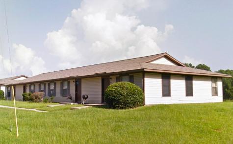 668 W Martin Luther King Boulevard Jasper TX 75951