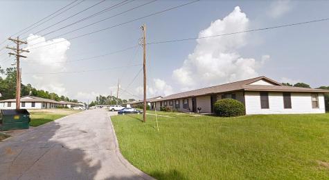 668 W Martin Luther King Boulevard Jasper TX 75951