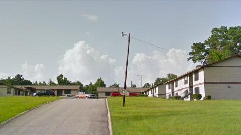 668 W Martin Luther King Boulevard Jasper TX 75951