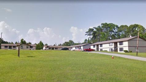 668 W Martin Luther King Boulevard Jasper TX 75951