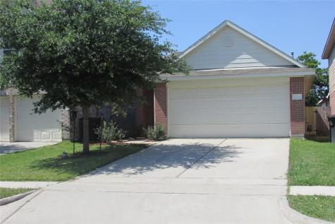12719 Brooke Vista Lane Houston TX 77034