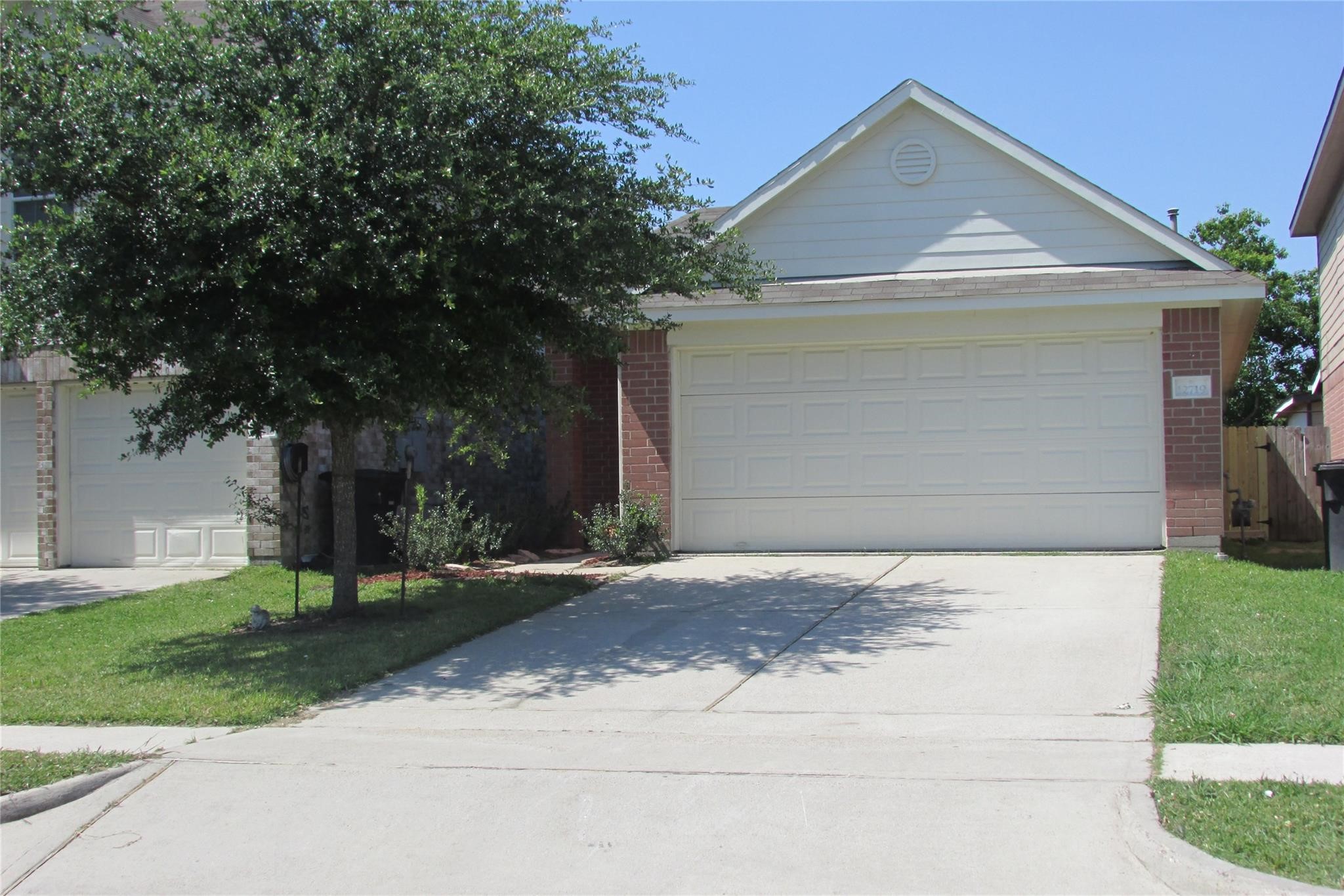 12719 Brooke Vista Lane Houston TX 77034