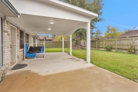 16327 Green Shade Drive Houston TX 77090