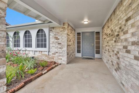 16327 Green Shade Drive Houston TX 77090