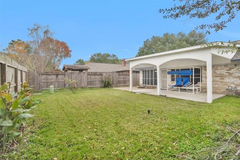 16327 Green Shade Drive Houston TX 77090