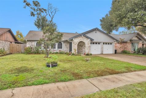 16327 Green Shade Drive Houston TX 77090