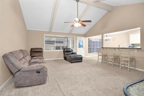 16327 Green Shade Drive Houston TX 77090