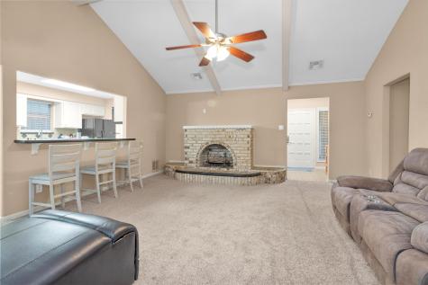 16327 Green Shade Drive Houston TX 77090