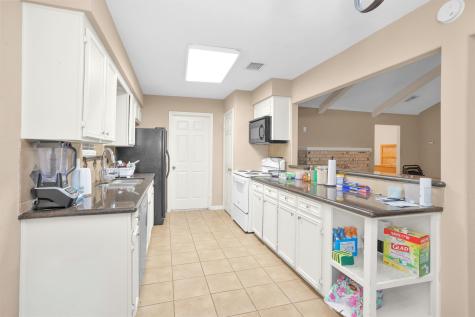 16327 Green Shade Drive Houston TX 77090