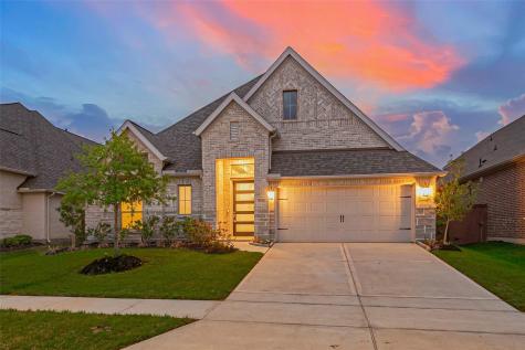 9934 Starry Night Lane Manvel TX 77578