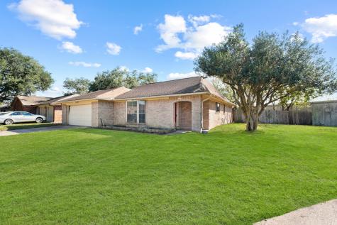 8714 Kirkland Drive Houston TX 77089
