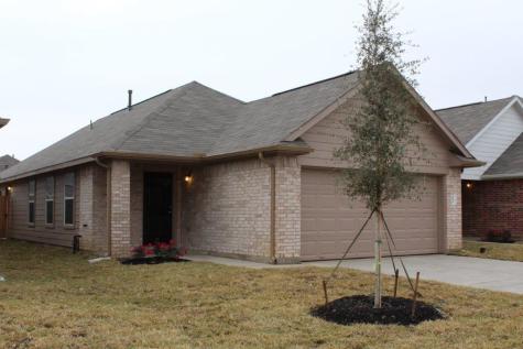 5627 Plantation Forest Drive Katy TX 77449