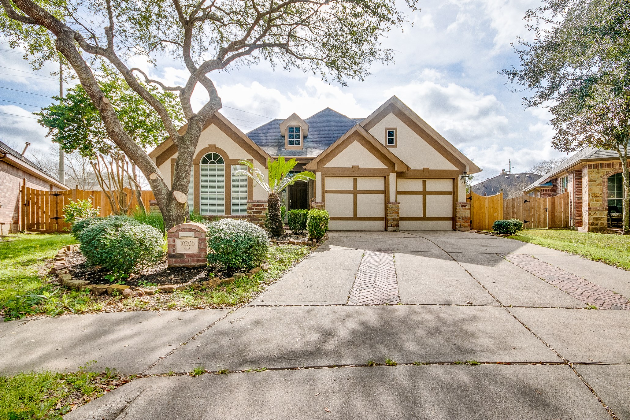 10206 Garden Glen Missouri City TX 77459