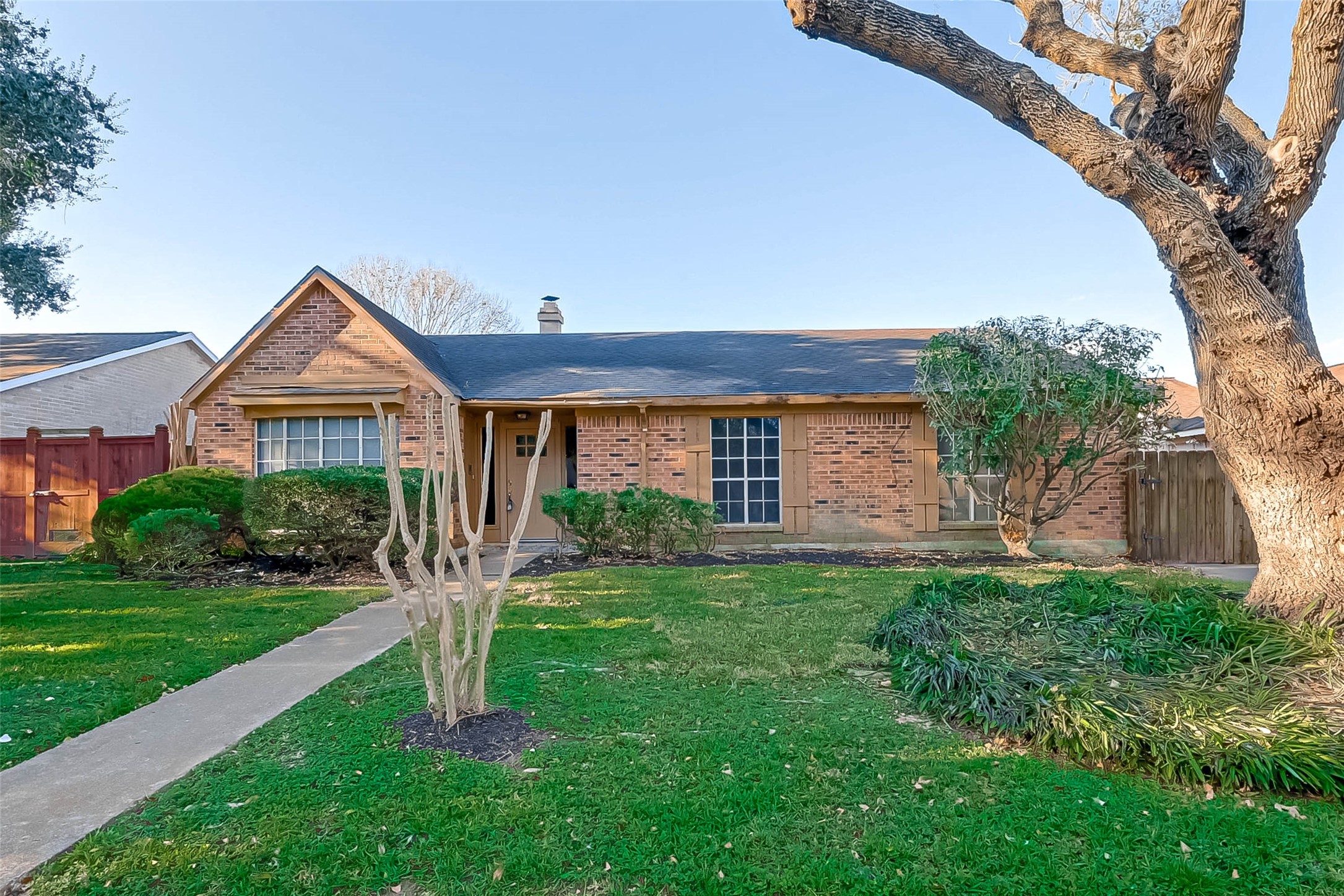 22610 Deville Drive Katy TX 77450